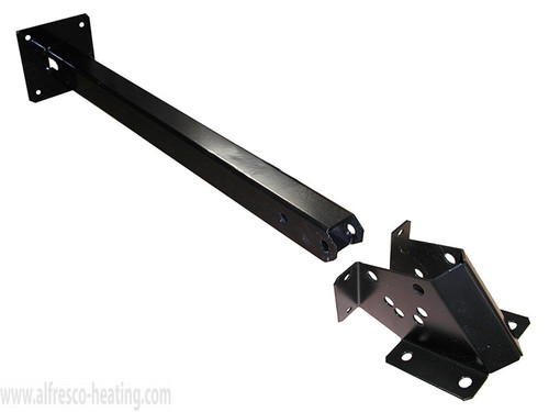 Schwank JP-2300-MK Wall-Mounting Bracket Arm Kit