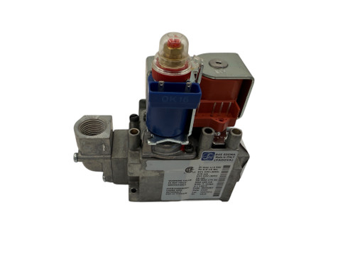 Gas Valve, Calcana, 3020018