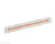 Infratech C4024SS (21-3300) 61" Stainless 4000 Watt Electric Patio Heater