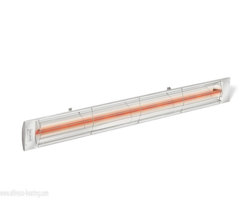 Infratech C4024SS (21-3300) 61" Stainless 4000 Watt Electric Patio Heater