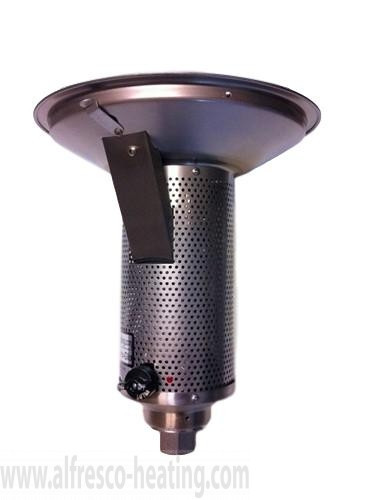 SunGlo Old Style Head Assembly, Natural Gas