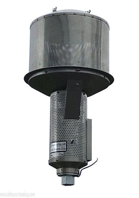 SunGlo Electronic Ignition E-Head