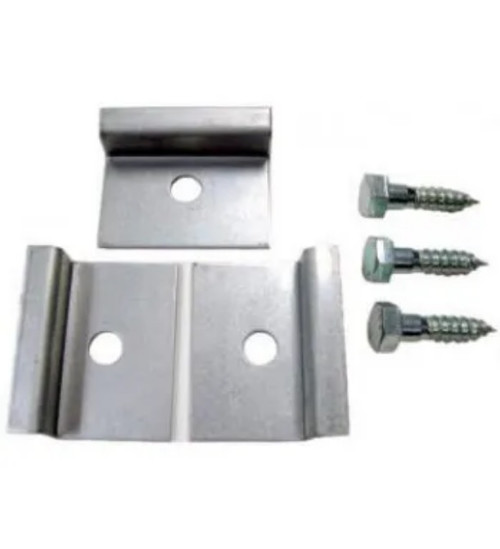 Floor Clamp Kit, SunGlo, 27020