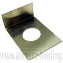 Igniter Ground Plate, SunGlo, 30629