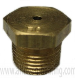 Orifice, SunGlo, 35001