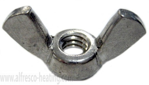 Wingnut, SunGlo, 70065