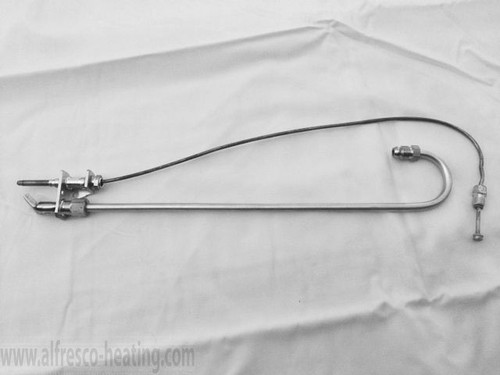 SunGlo - Complete Pilot Assembly