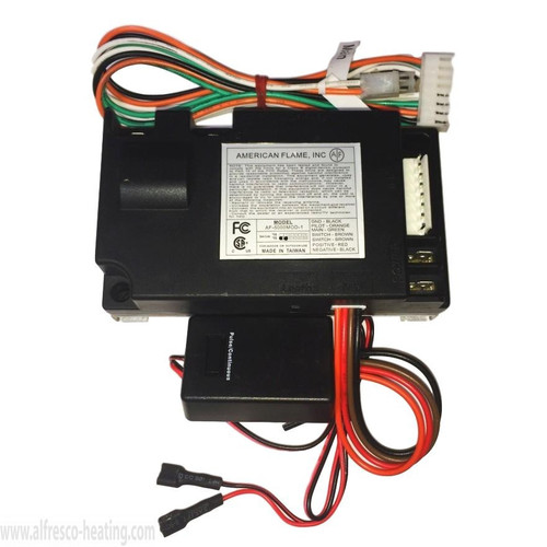 Ignition Module, SunPak, 12016
