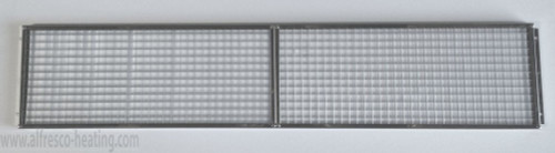 SunPak 22010-2 Reinforced Grill