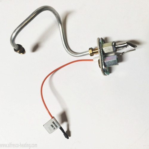Pilot Electrode Assembly, SunPak, 22024-5