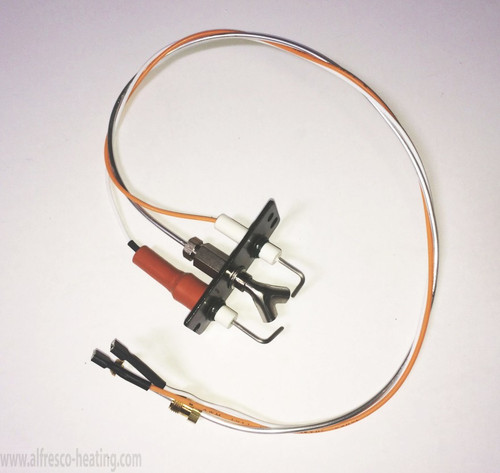 Pilot Electrode Assembly, SunPak, 92021-1