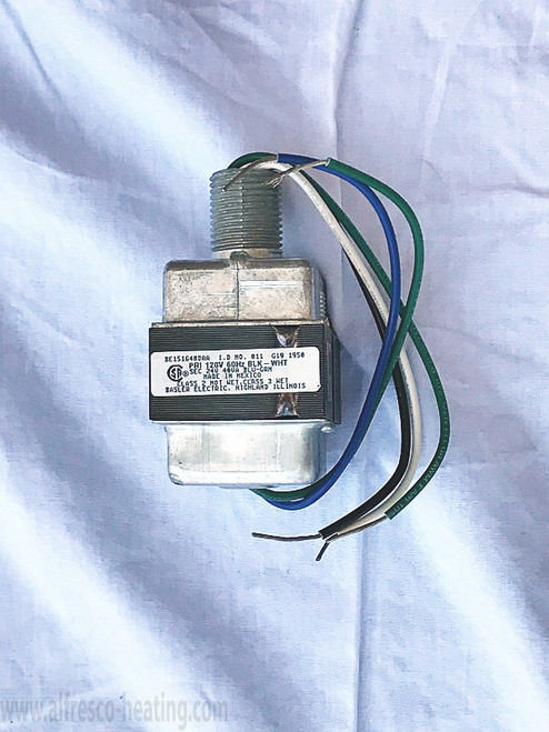 SunPak 90049 Transformer