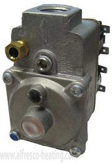 Control Valve, SunPak, 90073