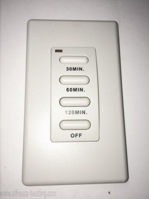 Wall Timer, SunPak 92007