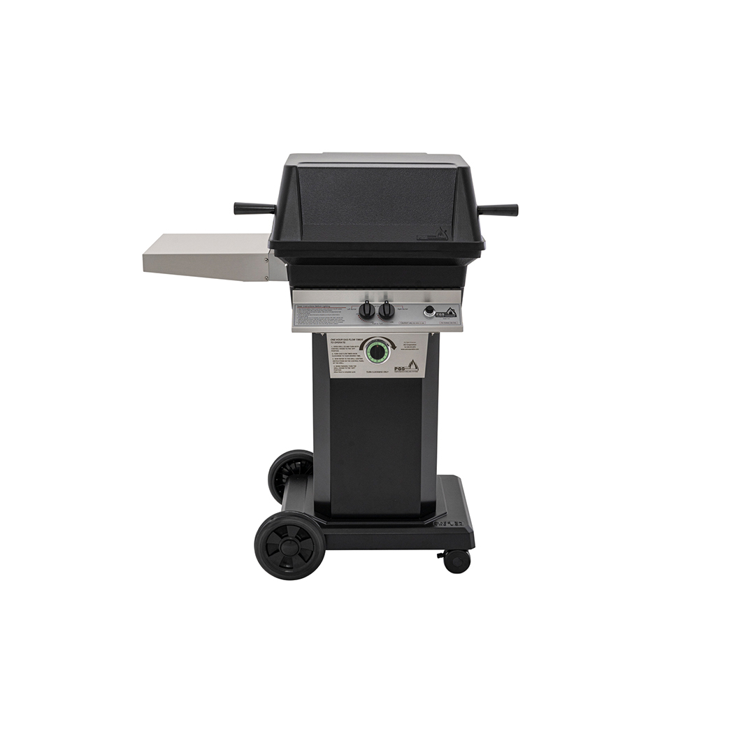 Freestanding Grills