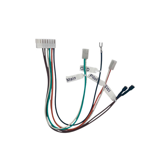 Twin Eagles Wire Harness, S16172