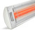 Infratech CD5224 Patio Heater, White