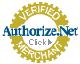 Alfresco Heating is a verified Authorize.Net merchant