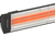 Infratech WD6024 61" Black