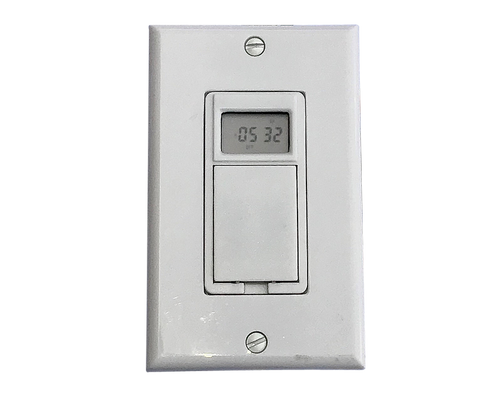 MarkTime 42E724P Programmable Electronic Time Switch