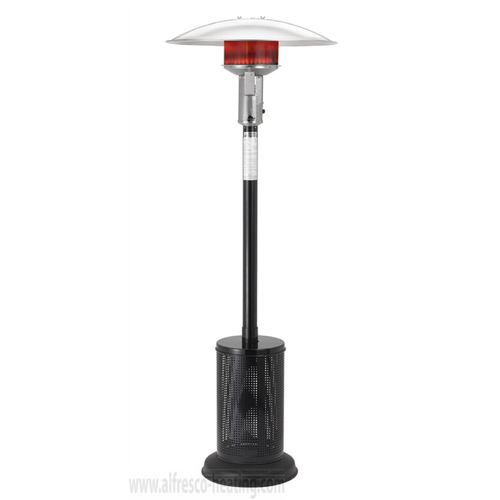 SunGlo A270-BK Propane Patio Heater