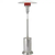 SunGlo A270SS Stainless Steel Portable Propane Patio Heater