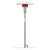 SunGlo PSA265-SS Stainless Steel Gas Patio Heater